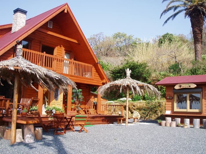 Pension 乙女の宿