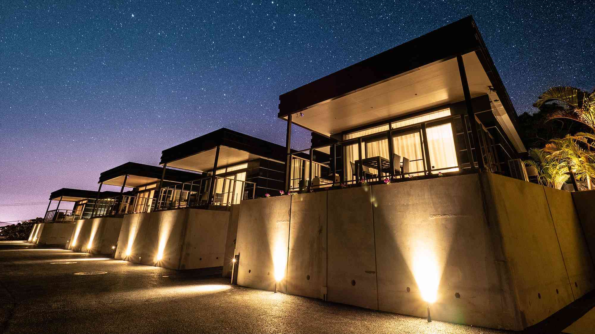 One Suite THE TERRACE<古宇利島>