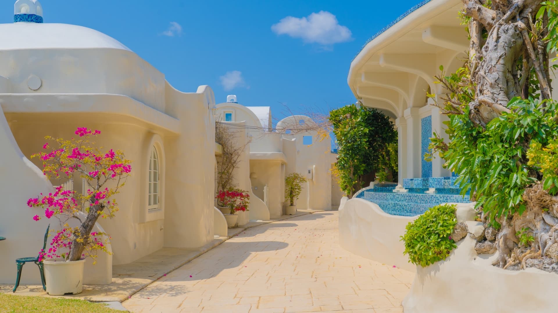 Yuki Suite Kourijima<古宇利島>