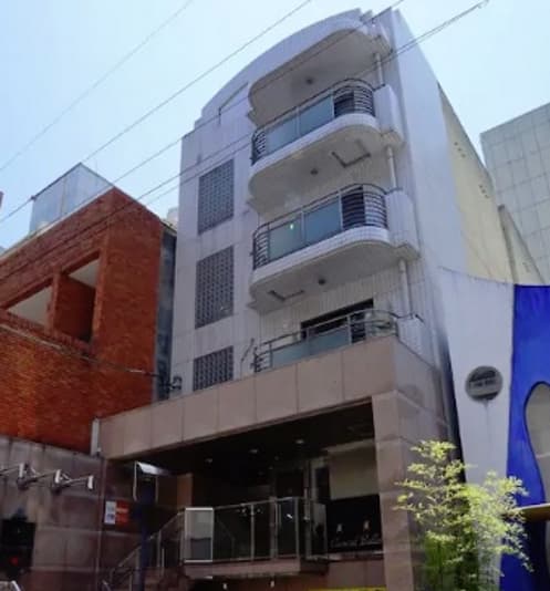 Alphabed 高松丸亀町