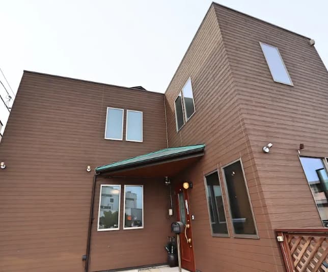 BETTEI Yamashiro (別邸 山代)