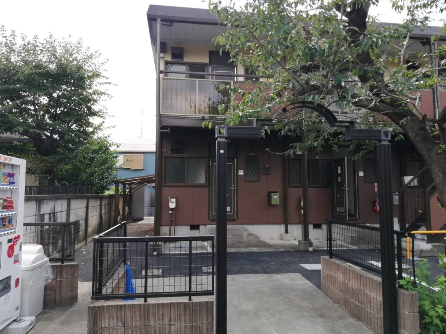 フラットファイブ東京調布/民泊