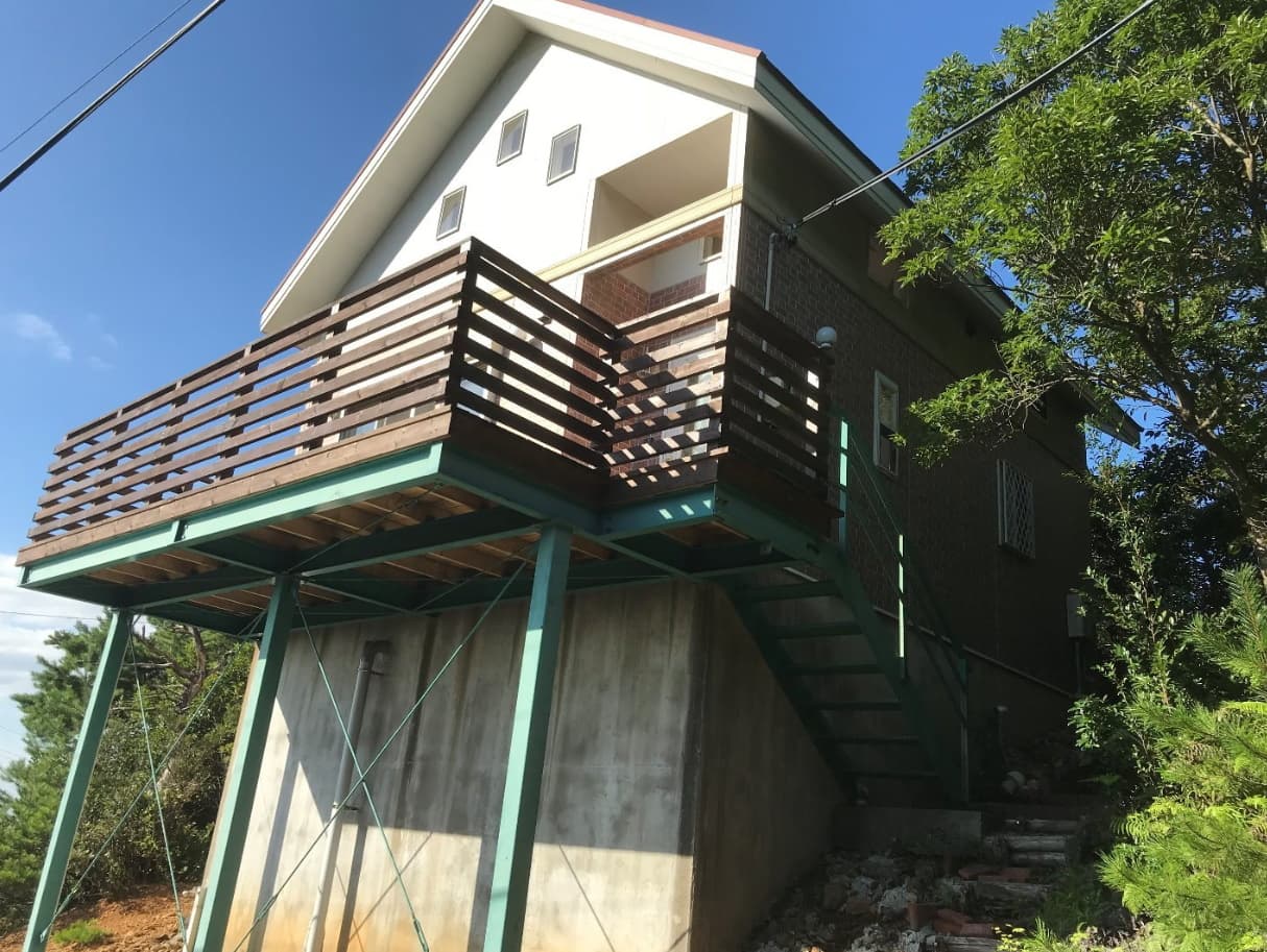 伊勢スカイランドヴィラ/民泊