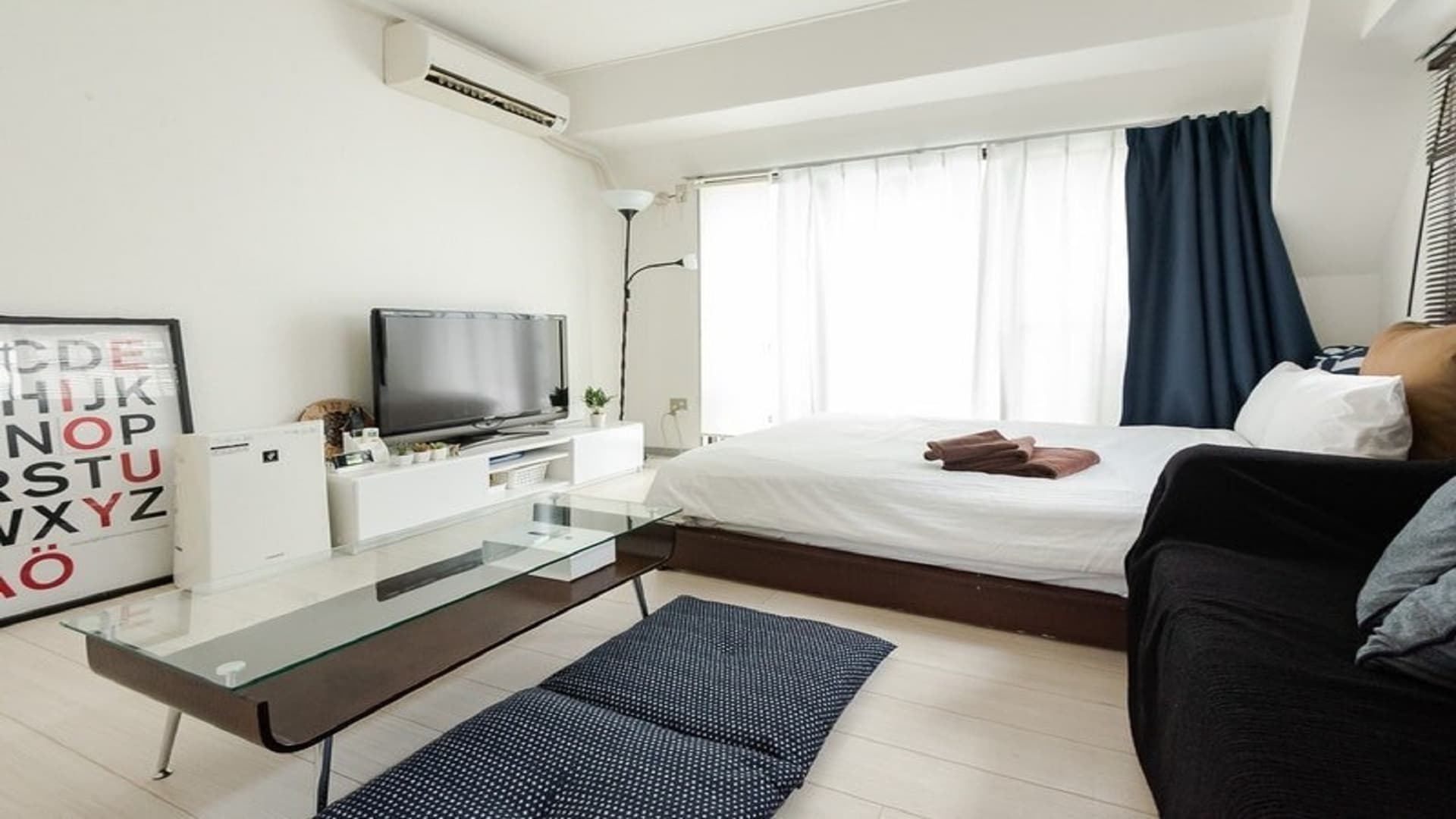 新宿・四谷エリア 四谷三丁目駅から徒歩5分のマンション/民泊