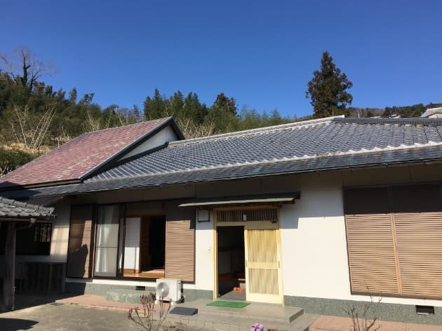 農家民宿 ゆずの里いづみ ^