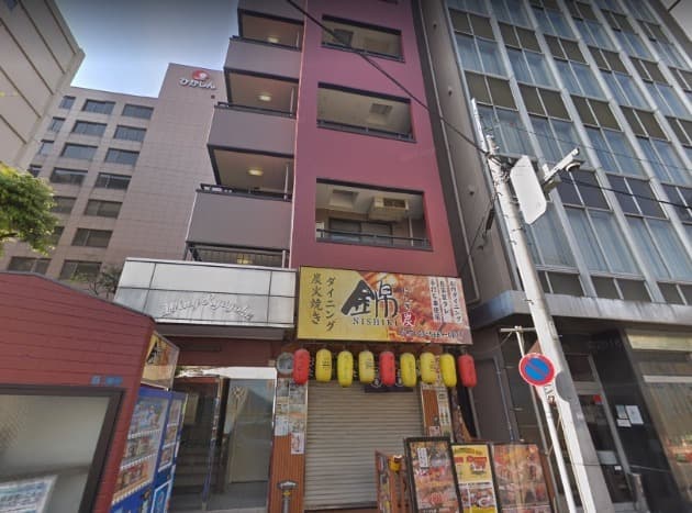 浅草・スカイツリーも近く*両国駅3分にある、綺麗なマンション/民泊