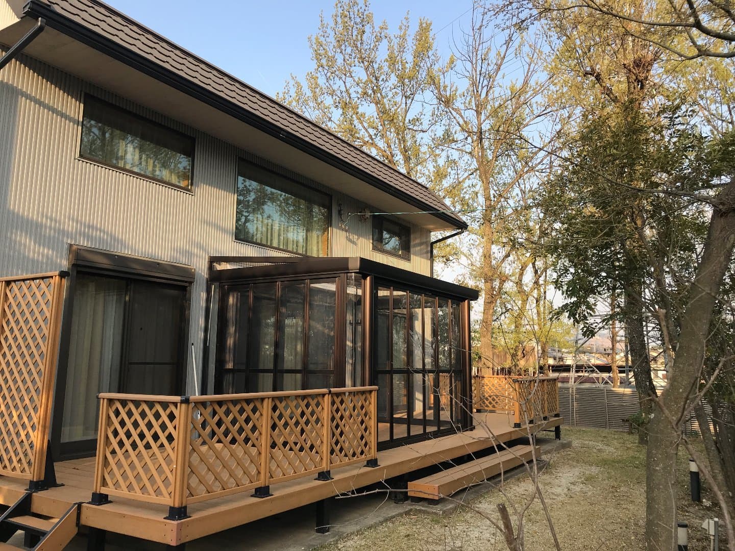 桃太郎別館/民泊