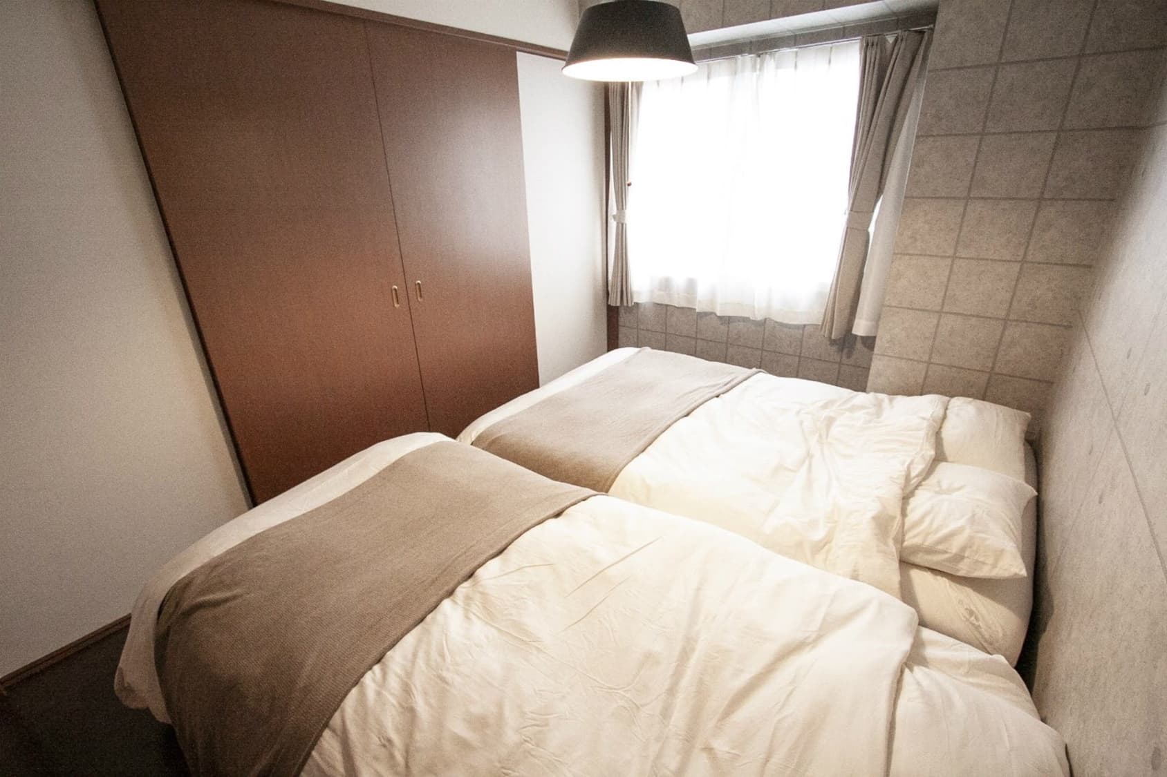 サンコート北7条壱番館/民泊