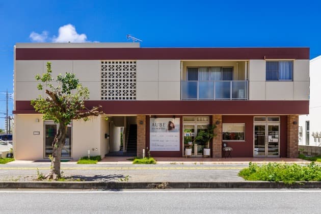 「デザイナーズ物件、格安プラン!」かりゆしテラスTWO/民泊