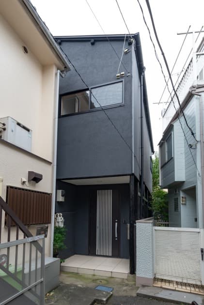 巣鴨一戸建て/民泊