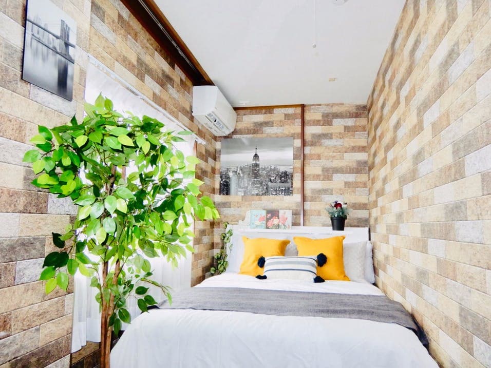 オレンジハウス/民泊