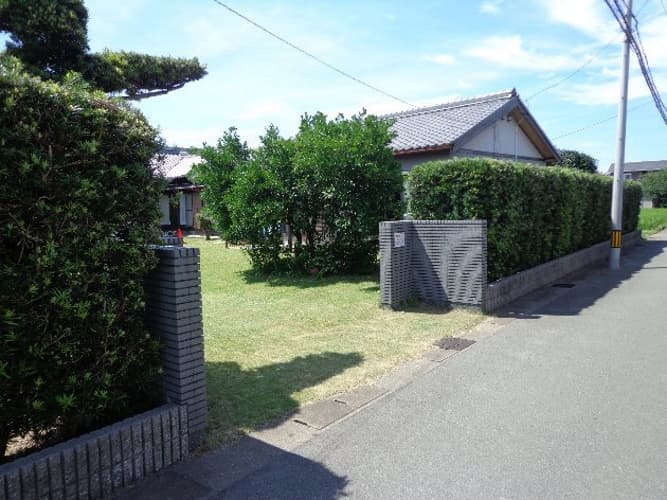 伊勢ゲストハウス KITAI/民泊