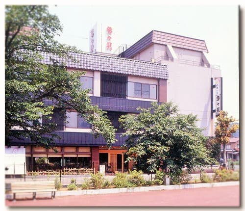 山代温泉 彩華の宿 多々見