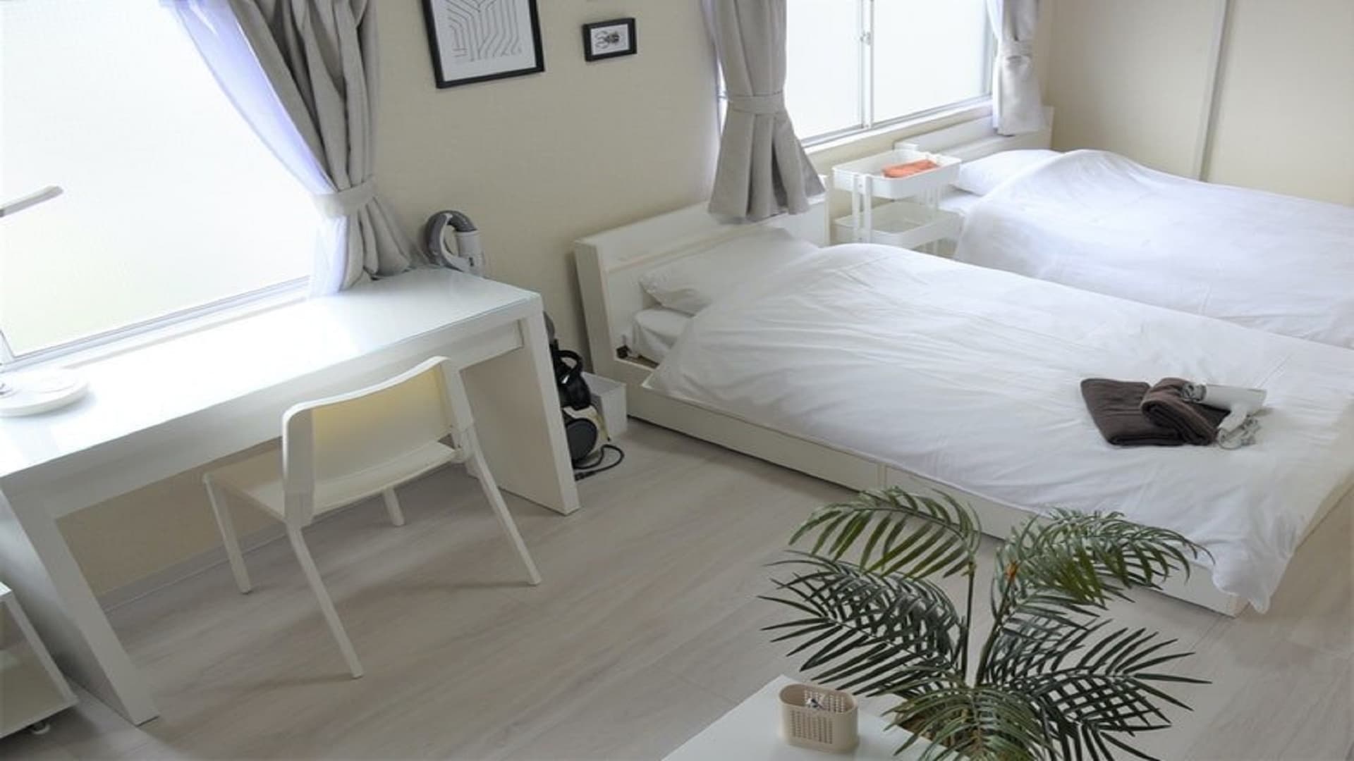 優宿@大阪淡路/民泊