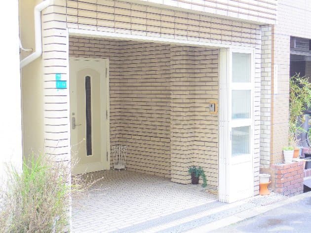 Nao's Guesthouse II/民泊