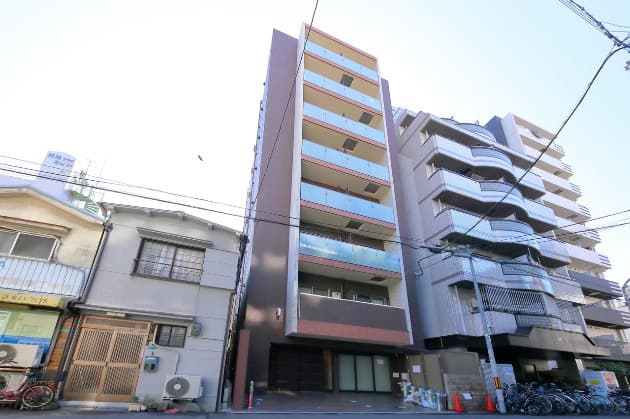 グランドゥース ブエナビスタ/民泊