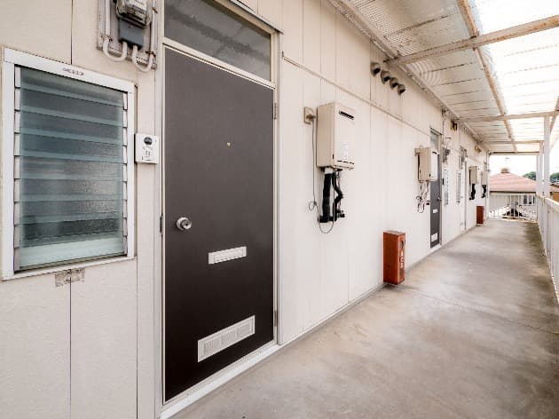 R9 Village House A/民泊