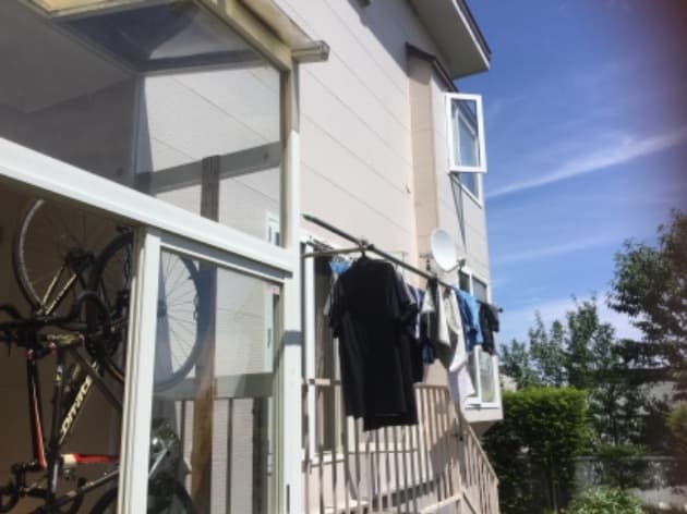 女性限定・禁煙・北海道札幌の民泊もいわMOIWA/民泊