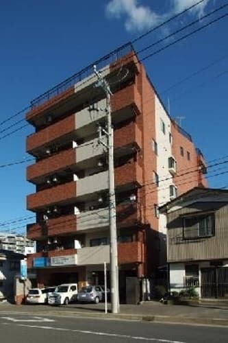 GF Snow White/民泊