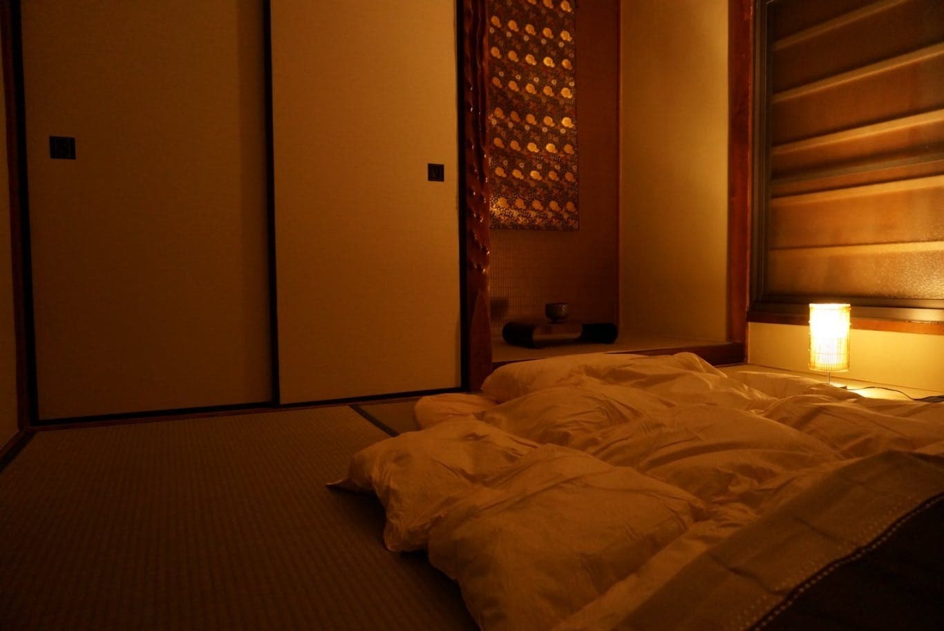 Japanese Traditional House/民泊