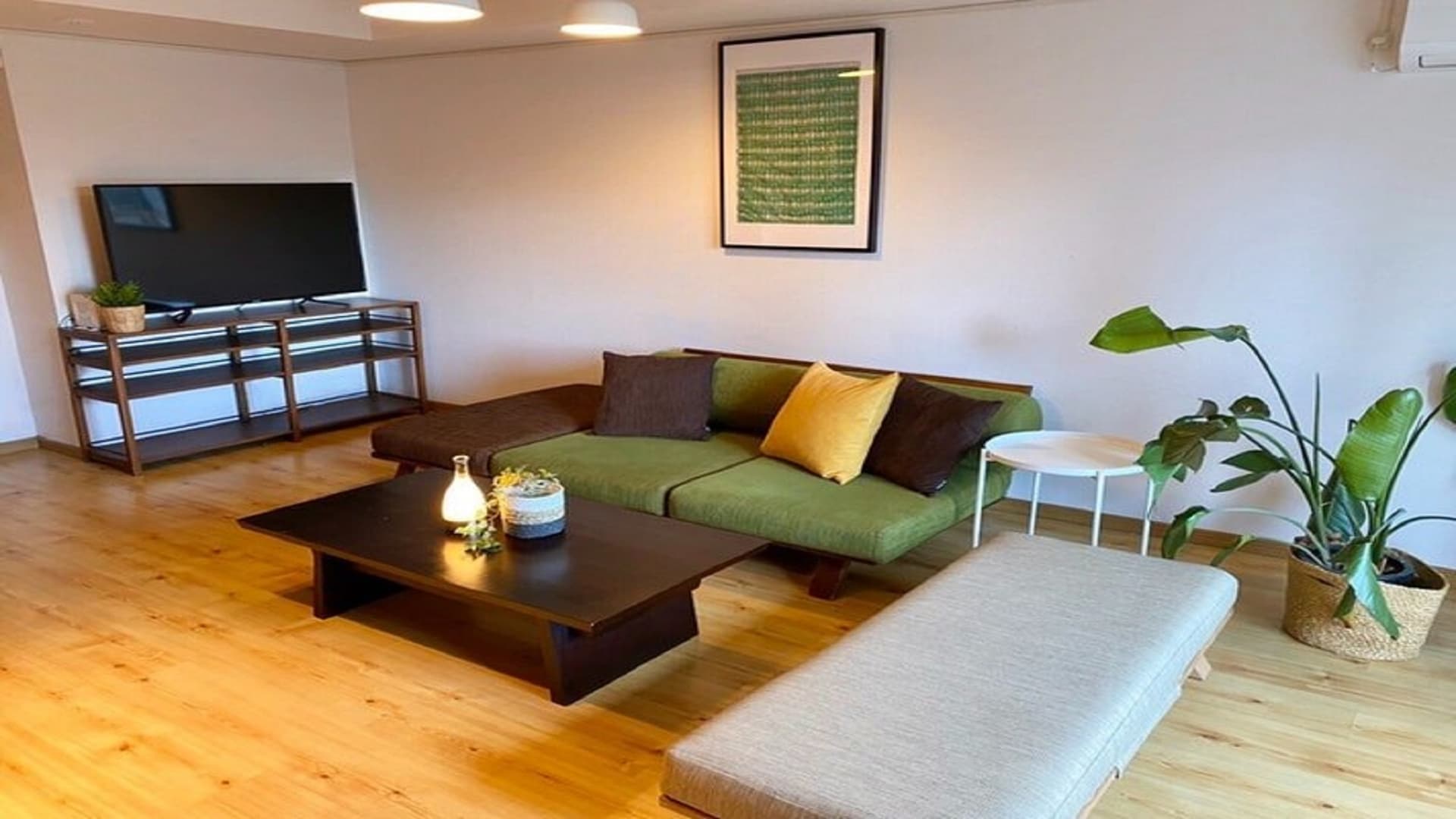 AMSタワー中島/民泊