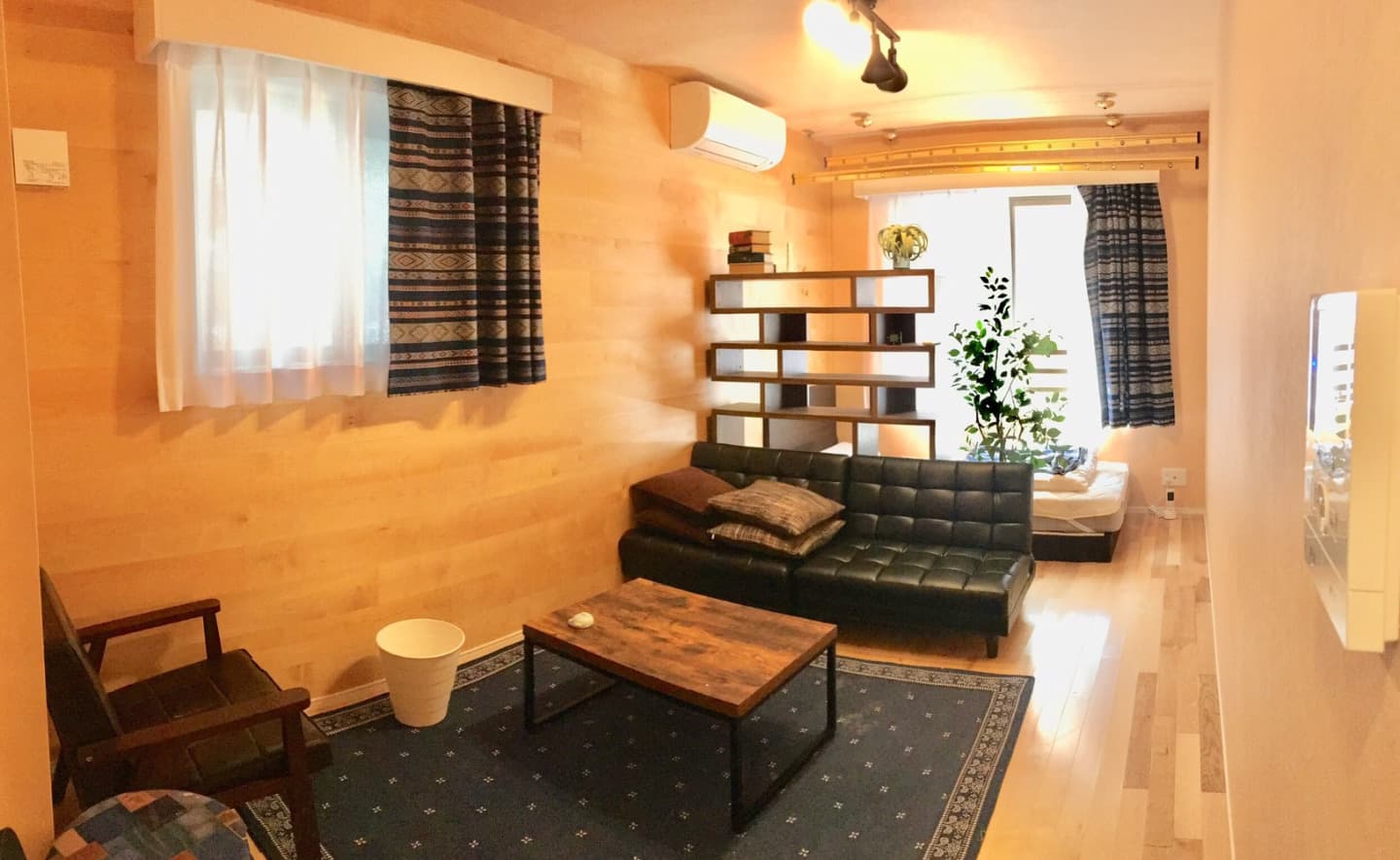 上野・アメ横・秋葉原・徒歩圏内・最大11名・WIFI 無料/民泊