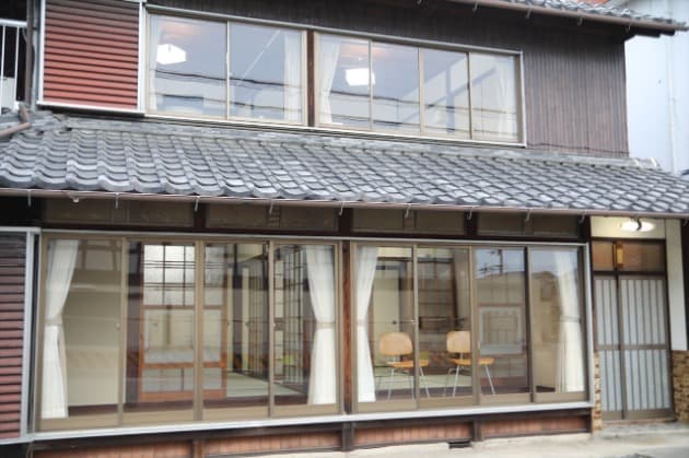 Guest House Omihachiman/民泊