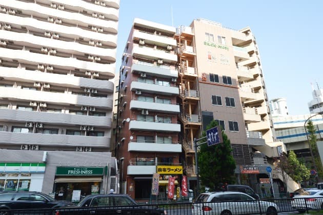 六本木Classyハウス/民泊