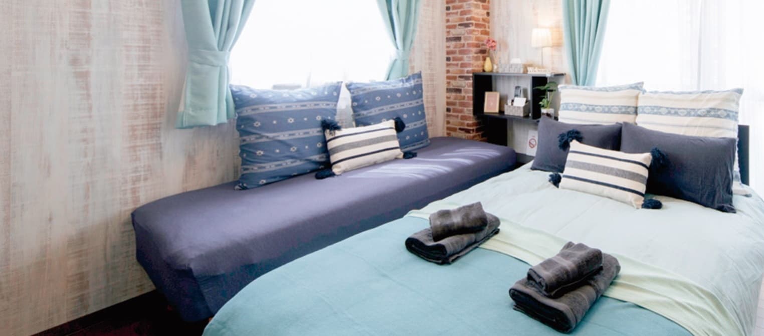 Nestle Tokyo Compact Mejiro/民泊