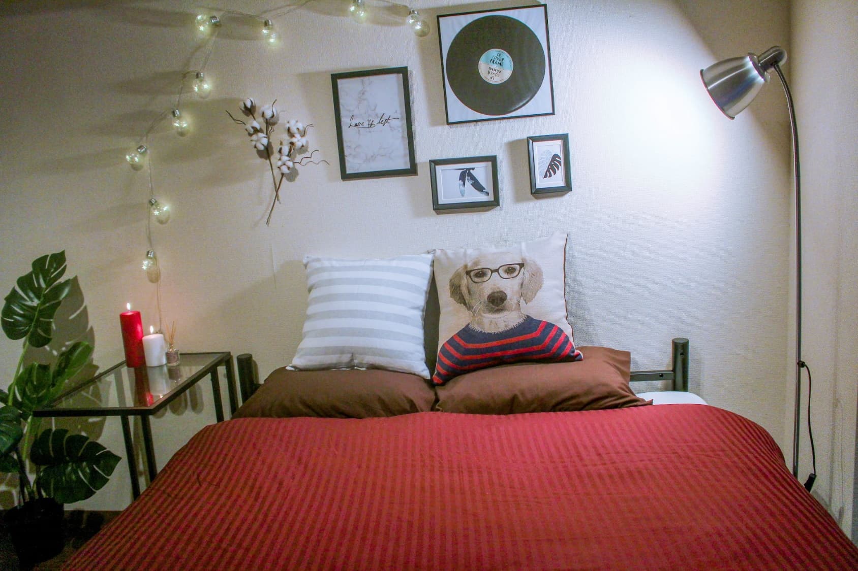 コートハイム横浜/民泊