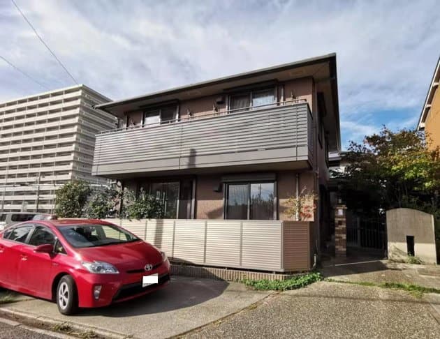 太閤 de House/民泊