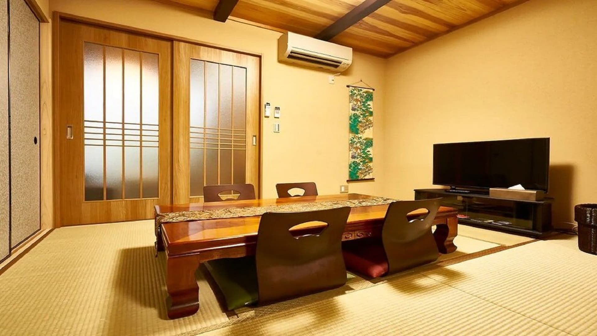 古都の別荘 京町屋実紫/民泊