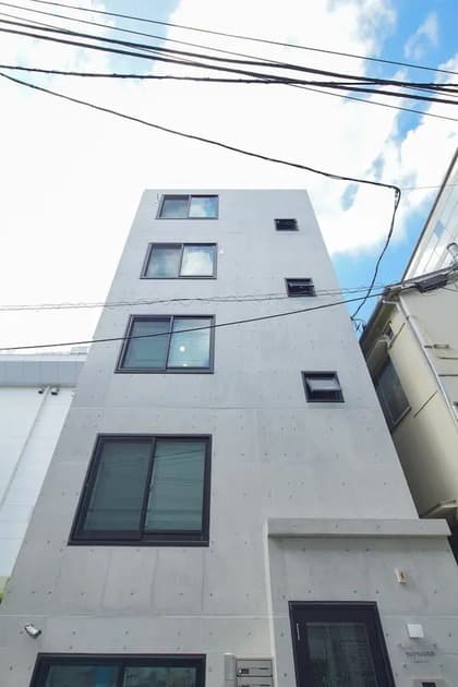 ラシクラス中丸町/民泊