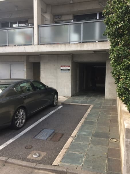 リヒューズアイノース/民泊