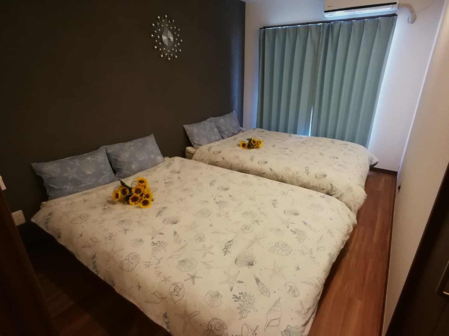 丈夫、綺麗な建物 ^