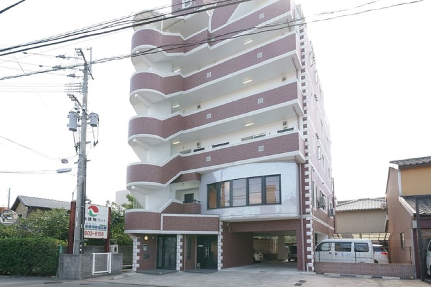 AIRSTAR Fukuoka-Airport/民泊