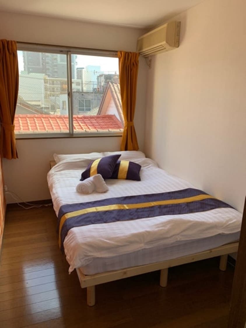 OFA'S HOUSE HAKATA 〜オファーズハウス博多〜/民泊