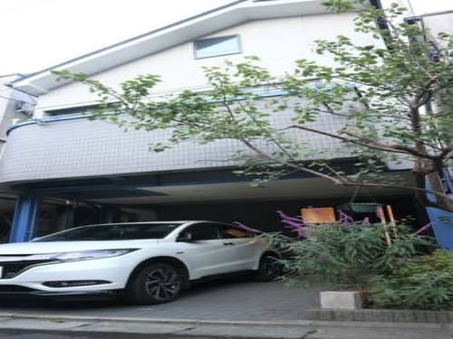 サディの家/民泊