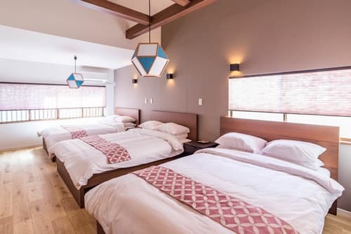 ビジュースイーツ Musubi/民泊