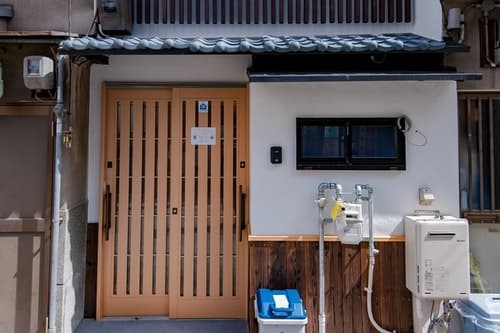 恵美須2丁目/民泊