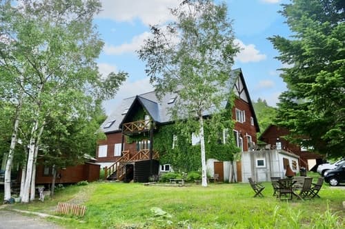 Wonder Lodge Niseko ^