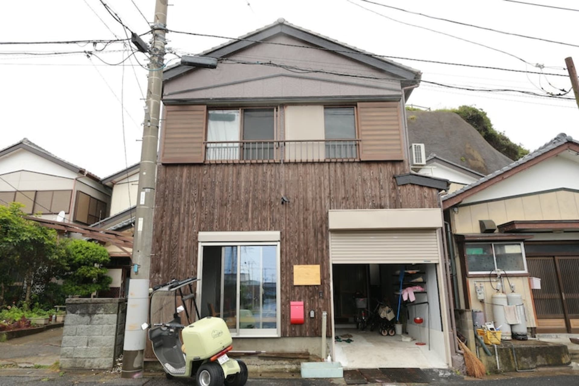 御宿貸別荘 UMIGOYA ^