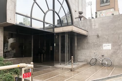 crest大国 owner's room/民泊