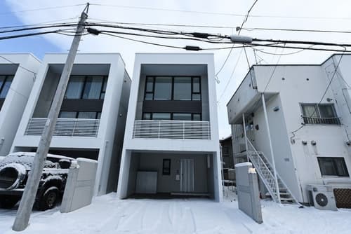 プライベートハウスS12 ^