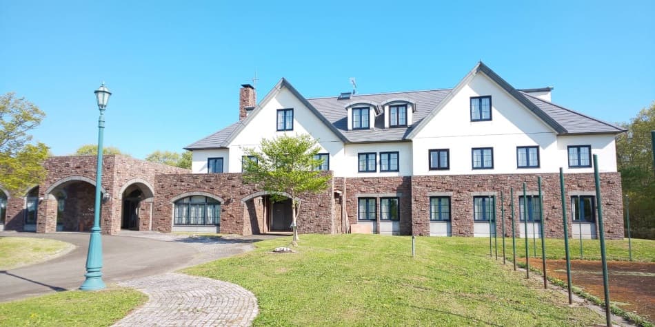 ホテルやくらいウエスト