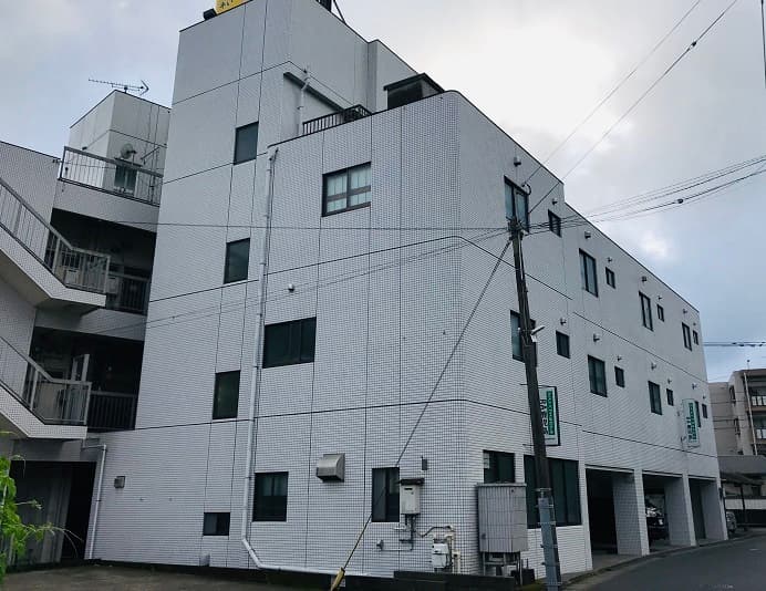 ゲストハウス&ホテルRA鹿児島