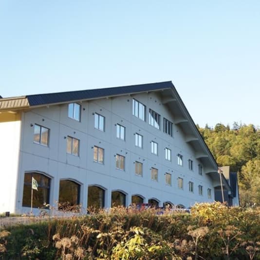 旭岳温泉ホステル ケイズハウス北海道