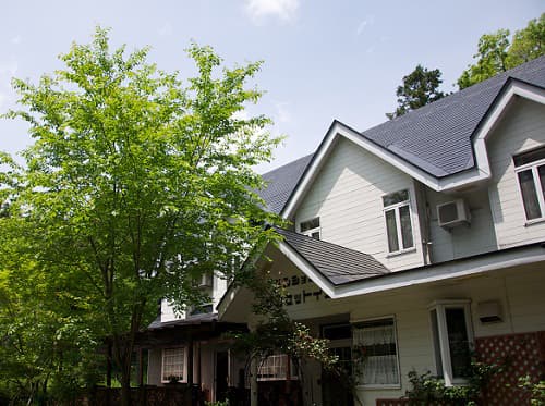 ペンション&コテージ サンセットイン