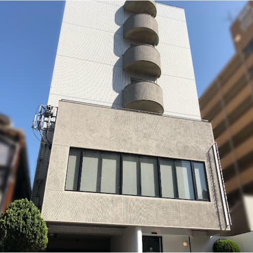 THE HOTELS HAKATA KASANE BAYSIDE