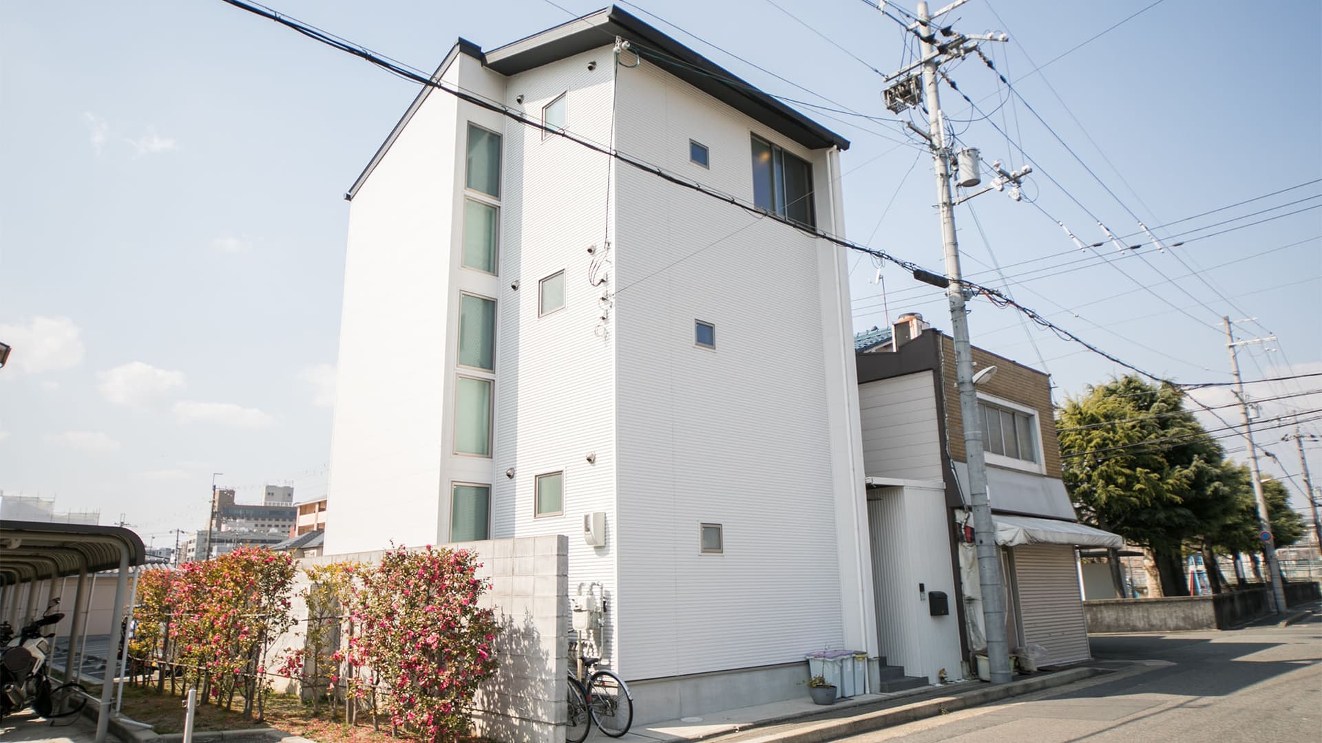 Kevin’s Place Annex